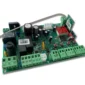 c'est une carte electronique pour moteur de portail battant de marque ditec