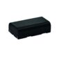 batterie junior 3d vert metrica