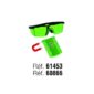 laser metrica vert 3d junior