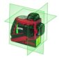 laser vert 3d junior metrica