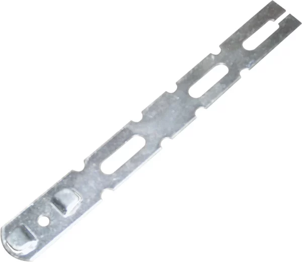 patte de sous traversse pour fenetre pvc ou aluminium