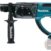 Perforateur burineur Makita DHR202Z sans fil 18V SDS-plus