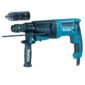 HR2630T_perfo makita mandrin interchangeable