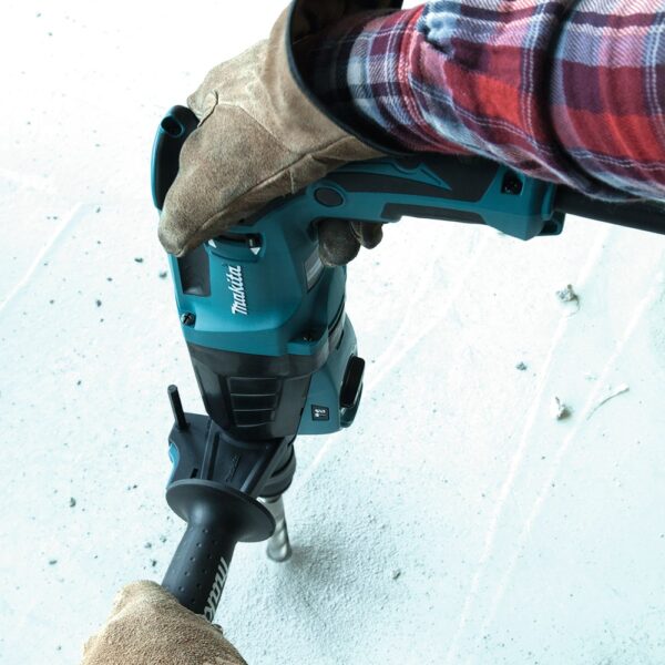 HR2630T_perforateur avec blister et deux mandrins HR2630T_perforateur avec blister et deux mandrins
