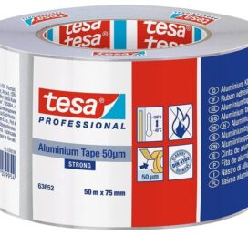 tesa-4042448079954-aluminium tape 50mx75mm