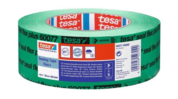 tesa-4042448527042-ruban pare vapeur tesa 4042448527042 ruban pare vapeur