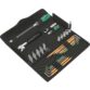 Pochette Wera F1 Kraftform Kompakt pour réglage de fenêtres