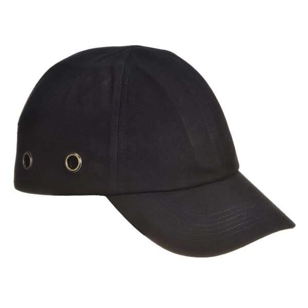Caquette coqué noir PW59BKR Portwest