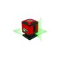 Laser Flash 360° Mettica