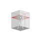 Laser Flash 360°