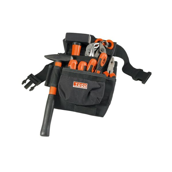TOOD Ceinture porte outils