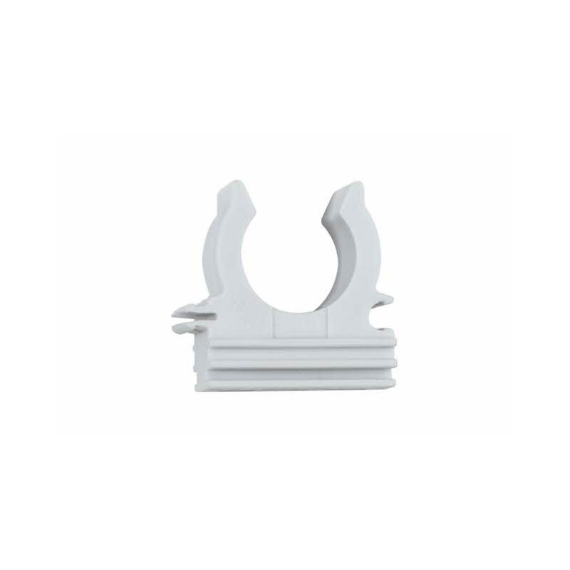 Collier pression 20-22 Gris Pre-filet - par 100 unités - AB-PR