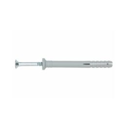 Cheville a frapper tête cylindrique