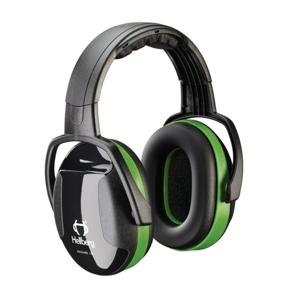 images Casque antibruit Secure 1H
