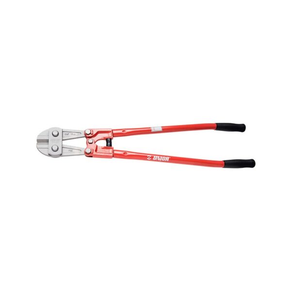 Coupe boulon Unior mâchoire pro Coupe boulon Unior mâchoire pro