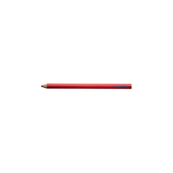 Crayons ronds bois FSC lasurés