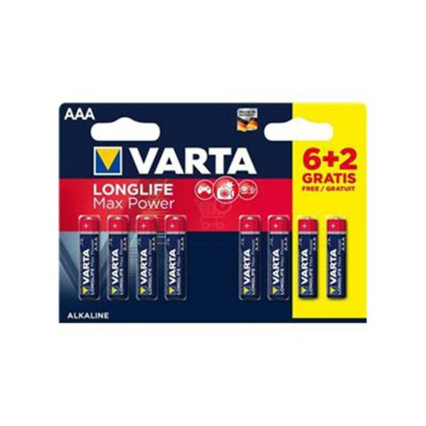 Piles varta