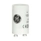 Starter 4-65W pour tube fluorescent, lot de 2 unités