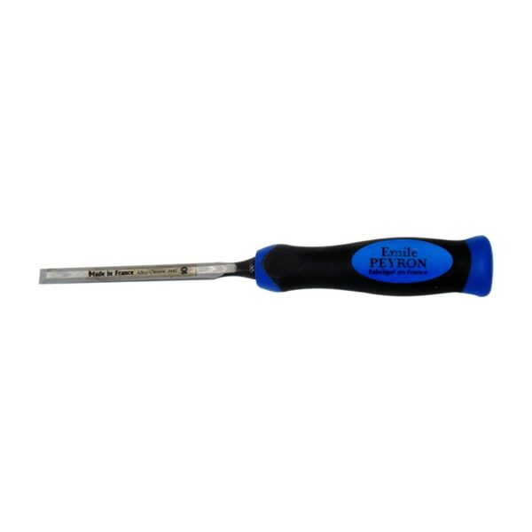 Outillage Emile PEYRON Couteau de sculpteur 14 mm
