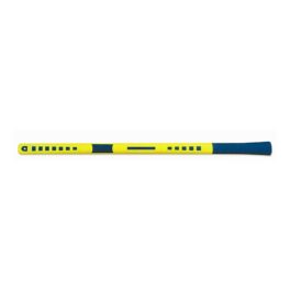 Manche pioche oeil rond fibre de verre TRIMAX 90 cm/49