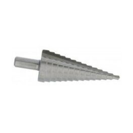 Leman 808.000.430 Foret étagé HSS 4 à 30 mm