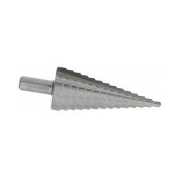 Leman 808.000.430 Foret étagé HSS 4 à 30 mm