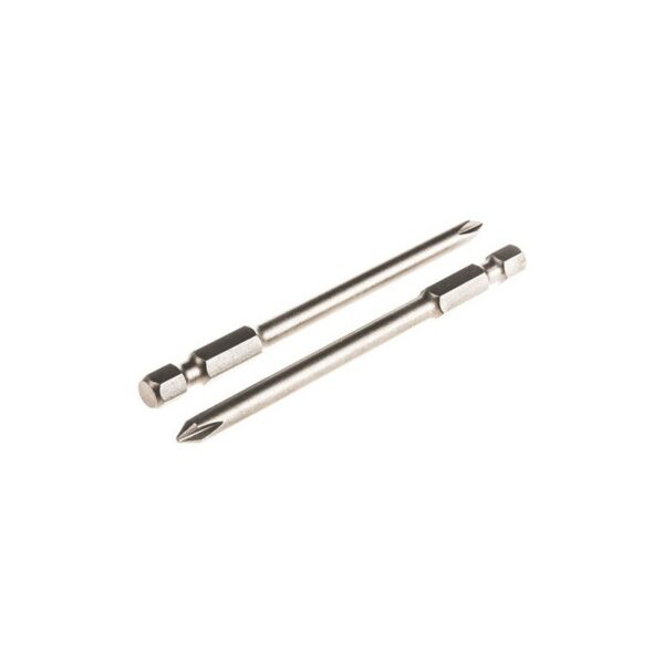 Embout de vissage qualité extra-dure t8, 89 mm