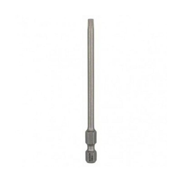 Embout de vissage qualité extra-dure t8, 89 mm