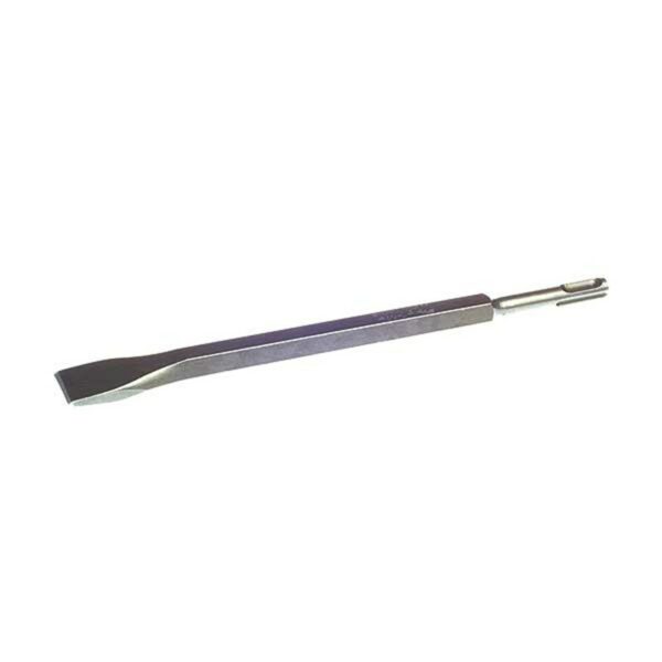 Le burin plat 20x250mm SDS Plus de Makita D-8729