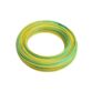 Cable unifilaire 2.5 mm² vert/jaune couronne de 100 mètres