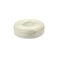 Câble 3G 0.75 blanc souple H05VVF -couronne de 100 ml