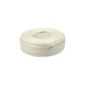 Câble 3G 0.75 blanc souple H05VVF -couronne de 100 ml