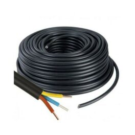 Le câble R2V 3G1.5 U1000