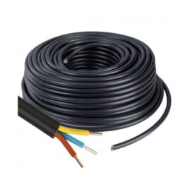 Cable R2V 3G2.5 U1000 couronne de 100 ml