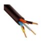 Câble R2V 5G1.5 U1000 en couronne de 100 m