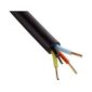 Le câble R2V 5G2.5 U1000