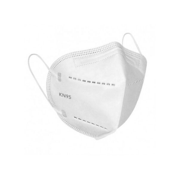 Masque Kn95 Masque Kn95 pour une protection contre les virus et les particules fines
