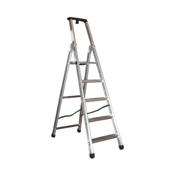 escabeau richomme 5 marches Escabeau aluminium professionnel richomme