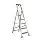 Escabeau aluminium professionnel richomme