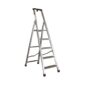 Escabeau aluminium professionnel richomme