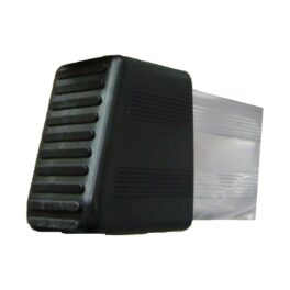 Patin arriere escabeau serie 86