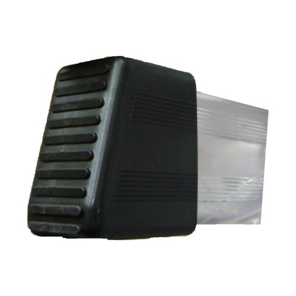 Patin arriere escabeau serie 86