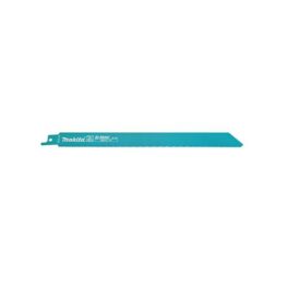 Lame reciprosaw metal et basique 18TPI Makita B-16782