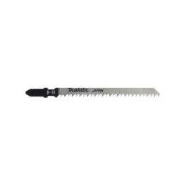 Lame pour scie sauteuse pour PVC, Bois, Mélamine B10