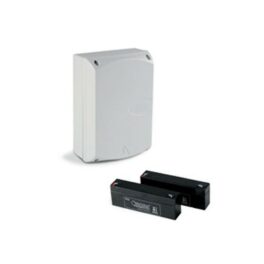 Pack de 2 Batteries BBU20 Ditec