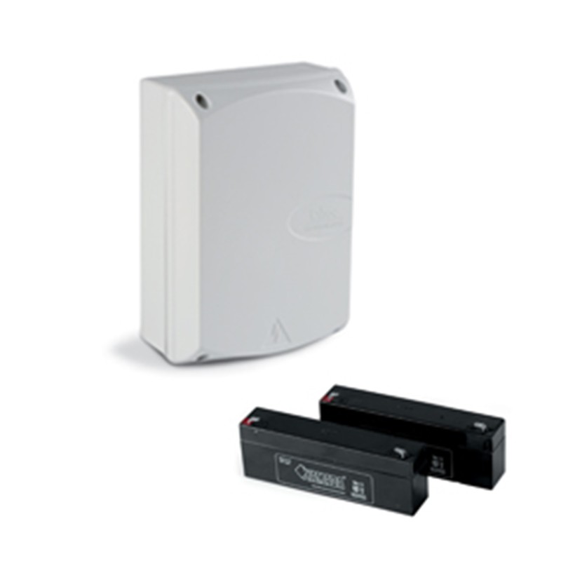 Pack de 2 Batteries BBU20 Ditec