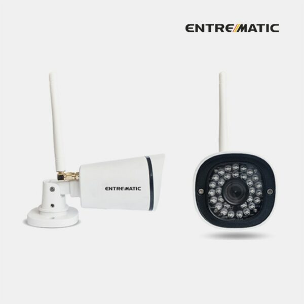 images entrematic smart connect