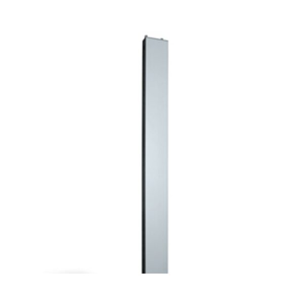 images Colonne 0,5 m pour LIN2 et LIN2B en aluminium anodisé