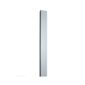 Colonne 0,5 m pour LIN2 et LIN2B en aluminium anodisé
