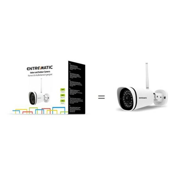 images entrematic smart connect
